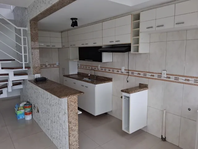 Apartment with 3 bedrooms and 3 bathrooms — photo 12