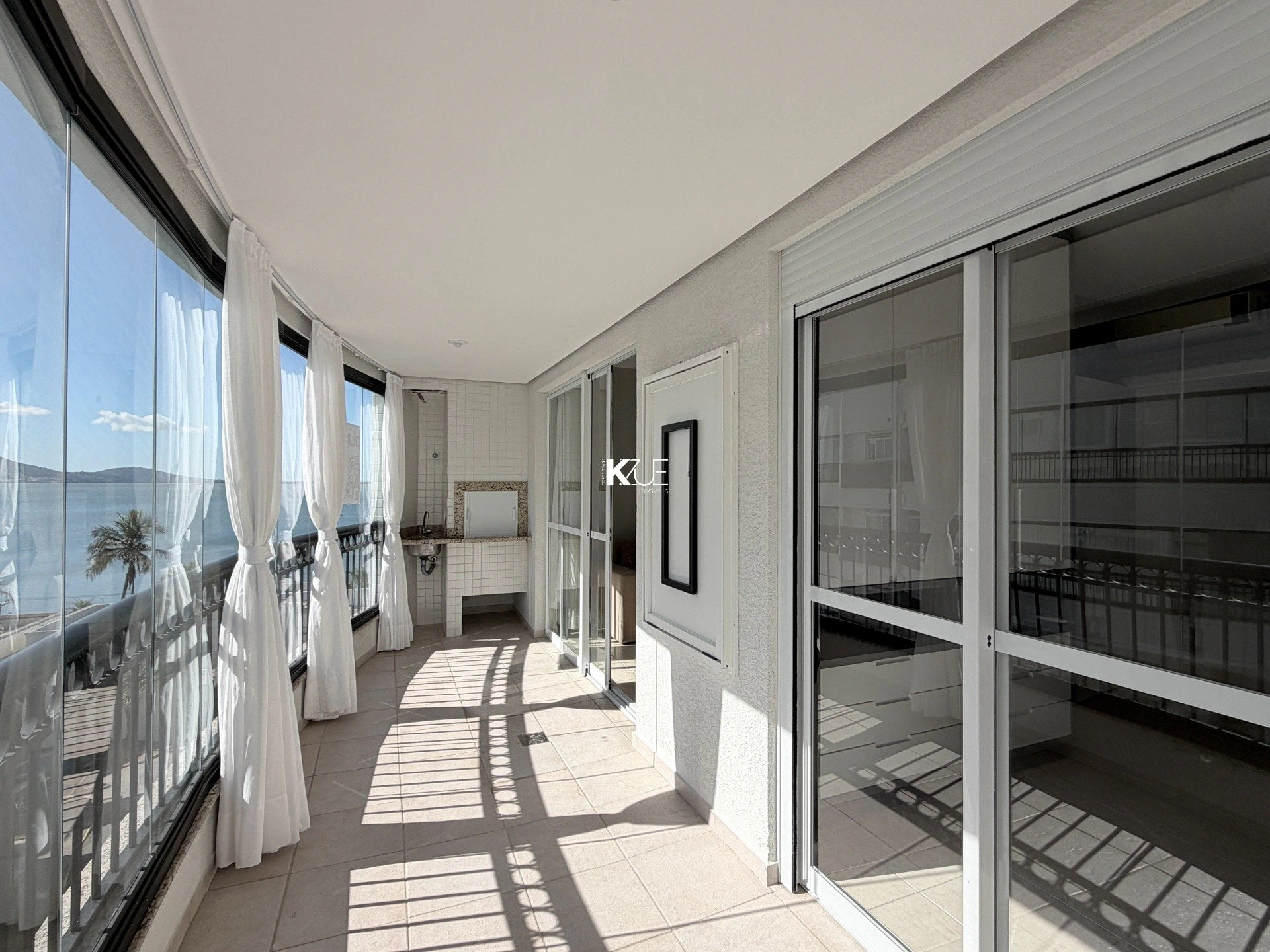 2-bedroom apartment in a building with a sauna — photo 27