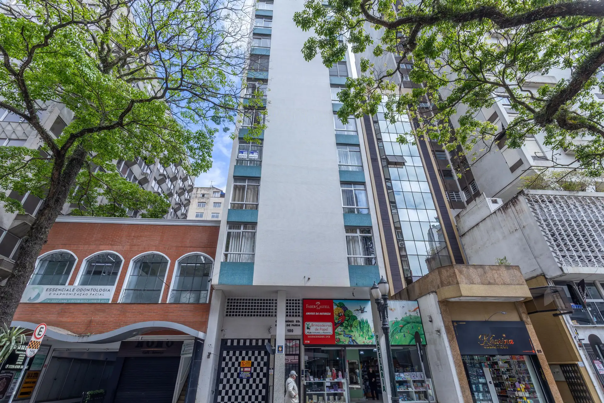 Посудомоечная машина и 2 спальни: квартира 90 м² — photo 57