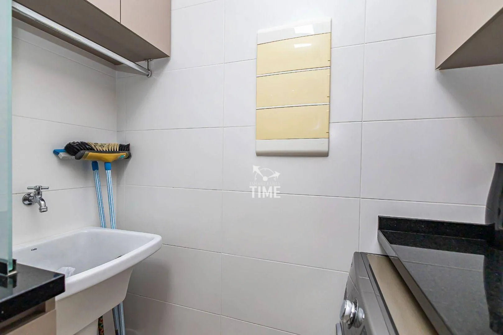 Меблированная квартира 56 м² на 27 этаже — photo 105