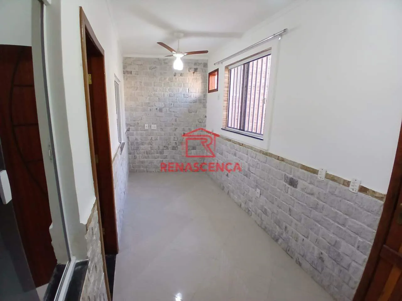 Casa com 2 quartos e 1 banheiro, com 1 vaga — photo 27