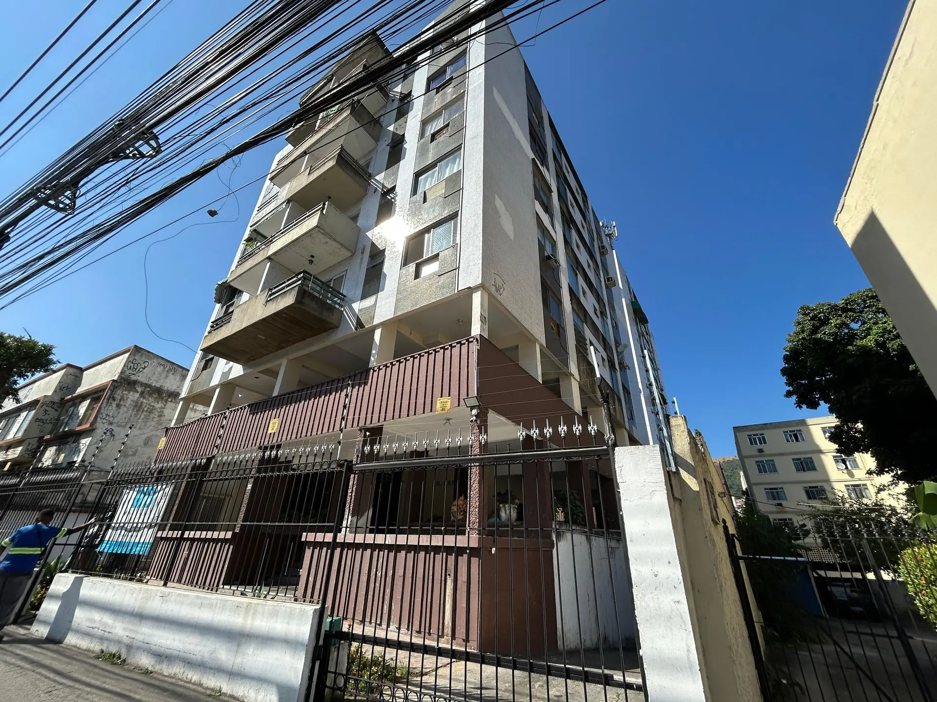 Apartment for rent with 2 bedrooms and 1 parking spot — photo 51