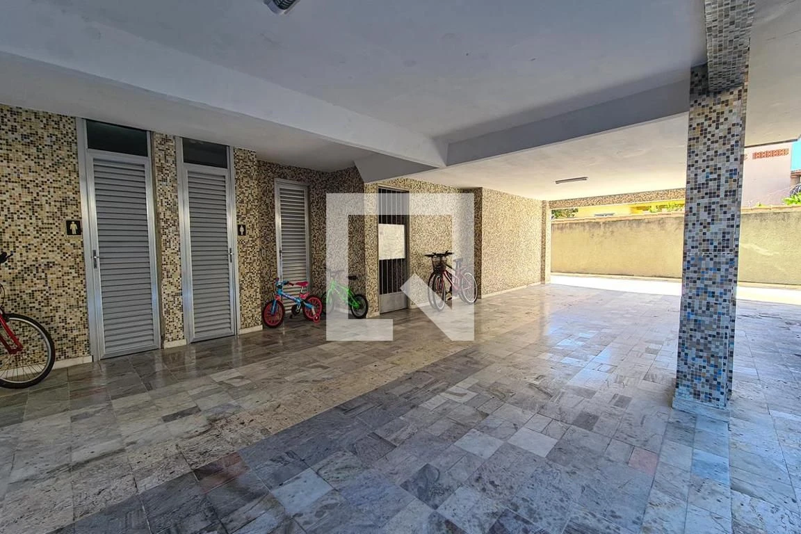 3 quartos e espaço de home office: apartamento de 92 m² — photo 29