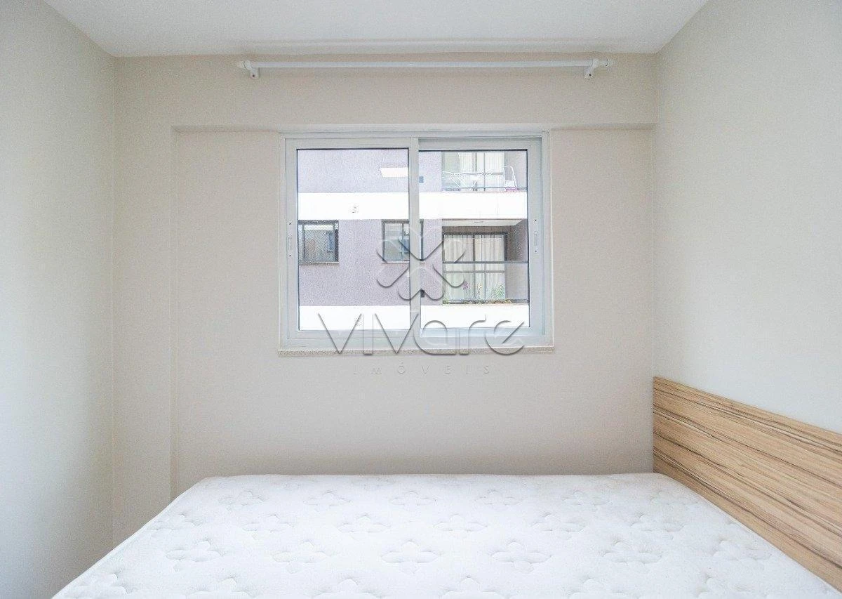 Apartment, 33 m², with a glass-enclosed balcony — photo 18