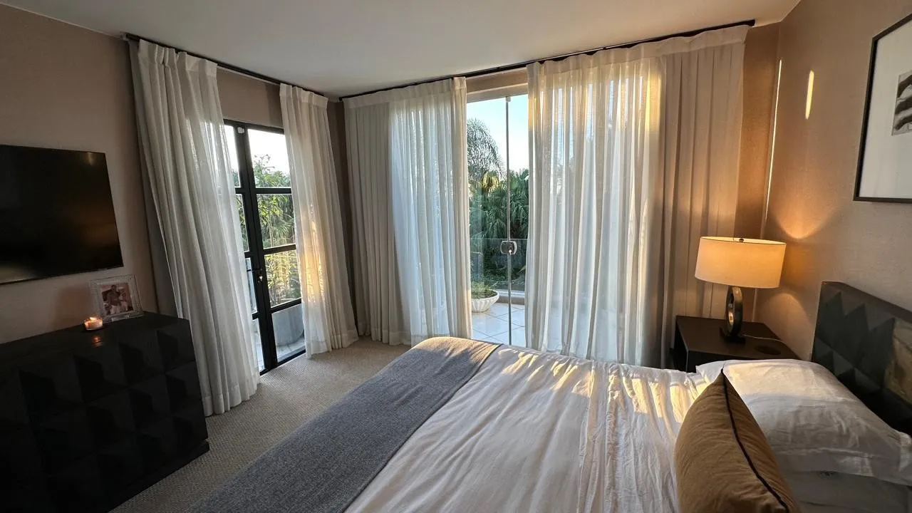 Посудомоечная машина и 5 спален: дом 700 м² — photo 5