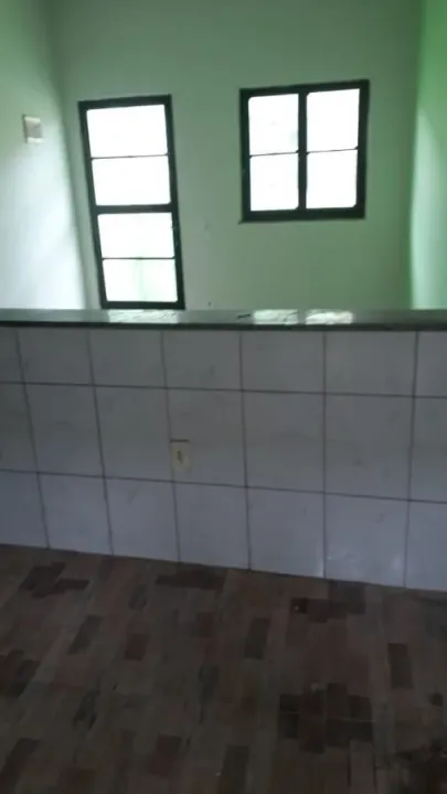 Rental apartment with 2 bedrooms and an electric shower bathroom — photo 5