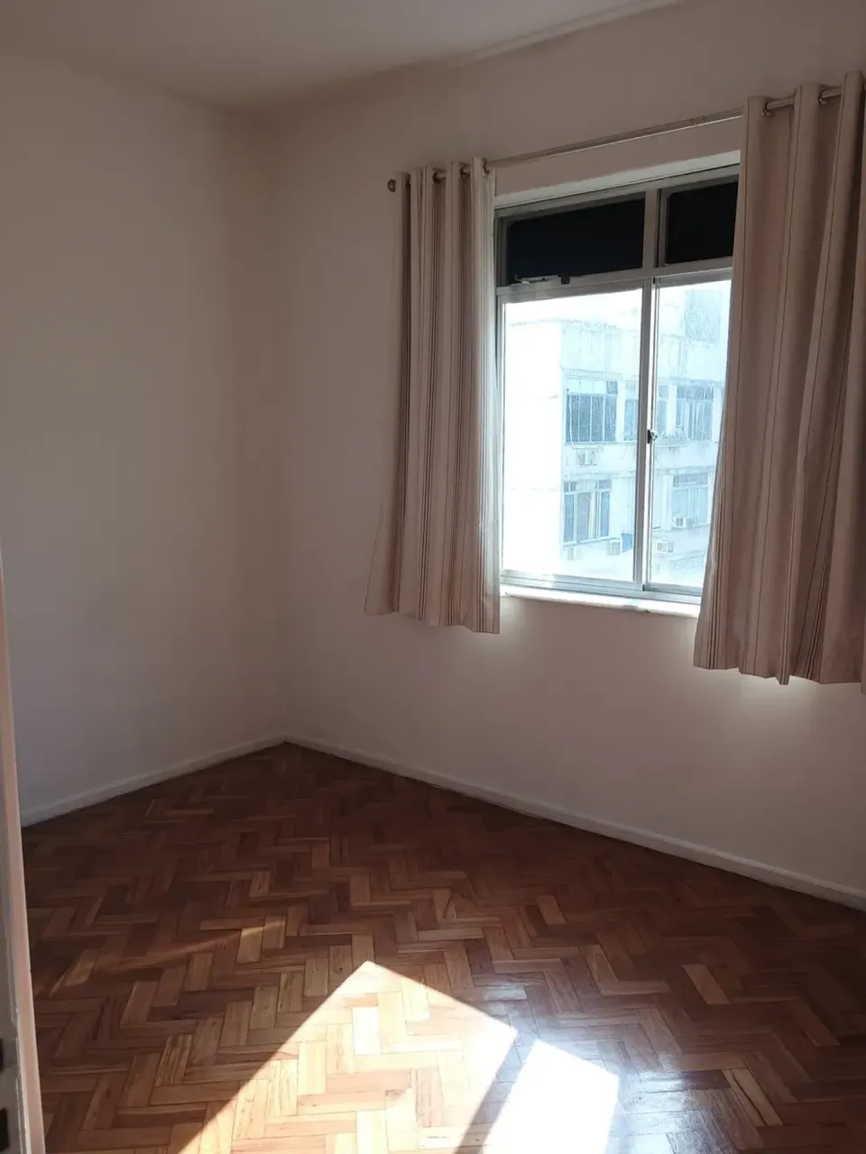 45 m² apartment with 1 bedroom and 2 bathrooms — photo 9