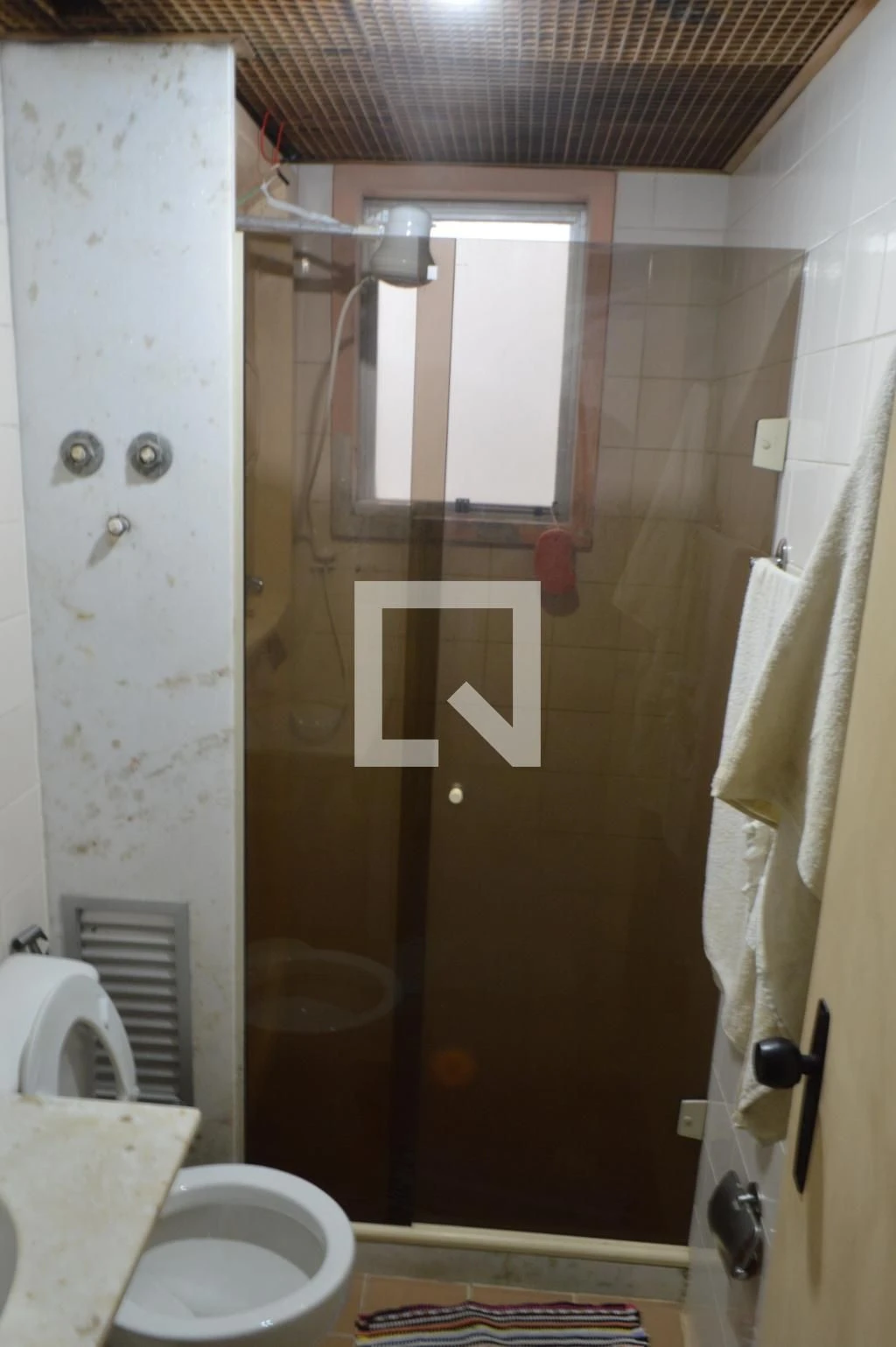 Furnished apartment with 3 bedrooms and a balcony — photo 48