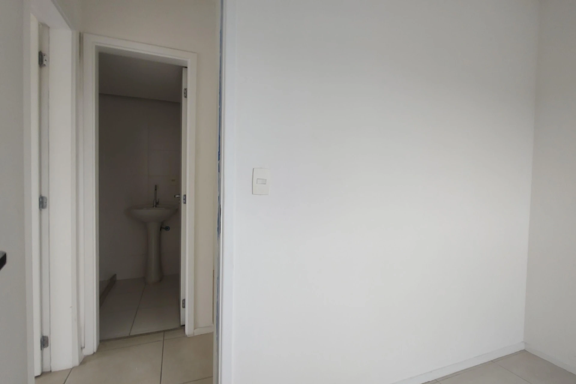 Apartamento com 2 quartos e animais permitidos — photo 33