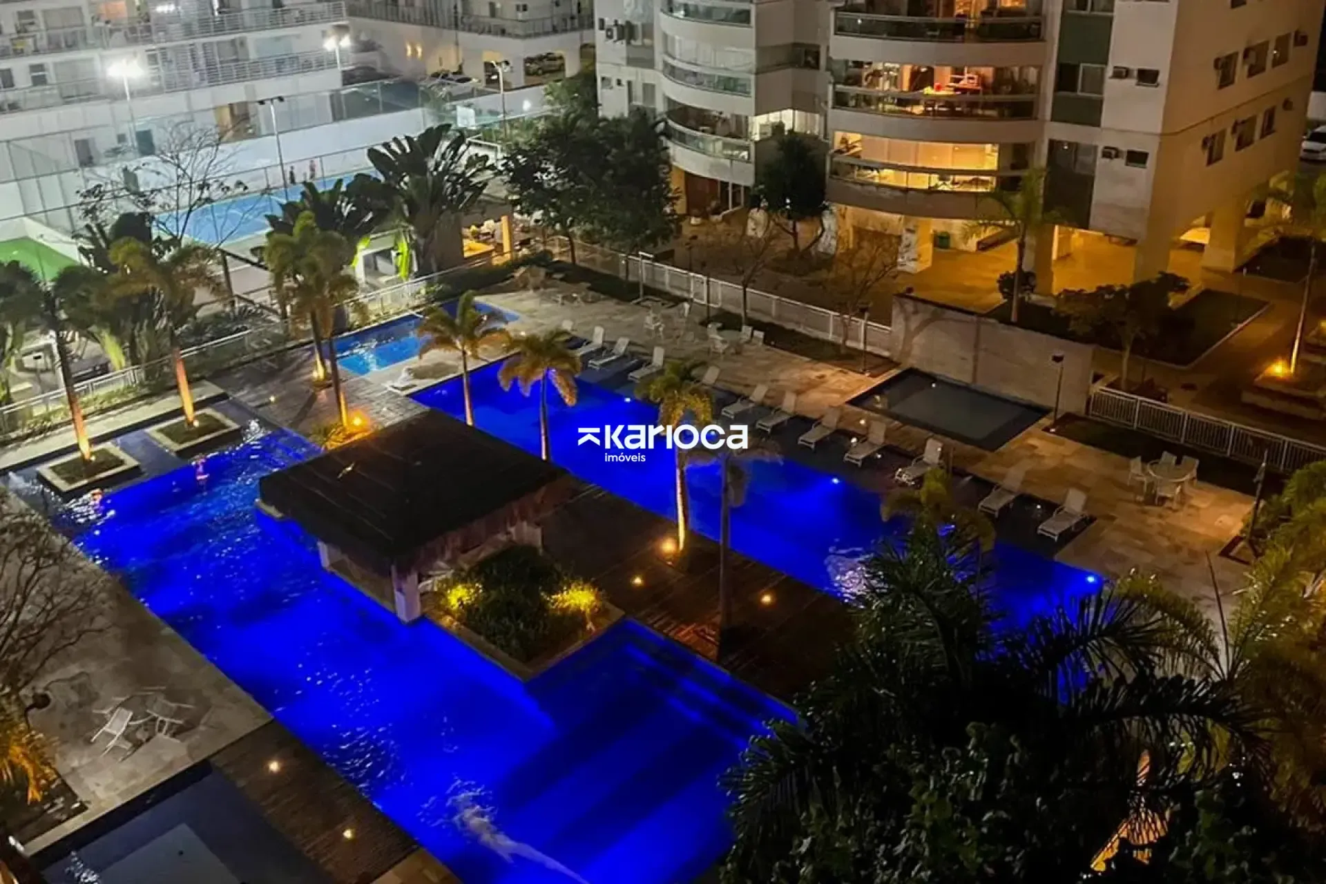 Cobertura de 200 m² com 3 quartos e varanda fechada — photo 52