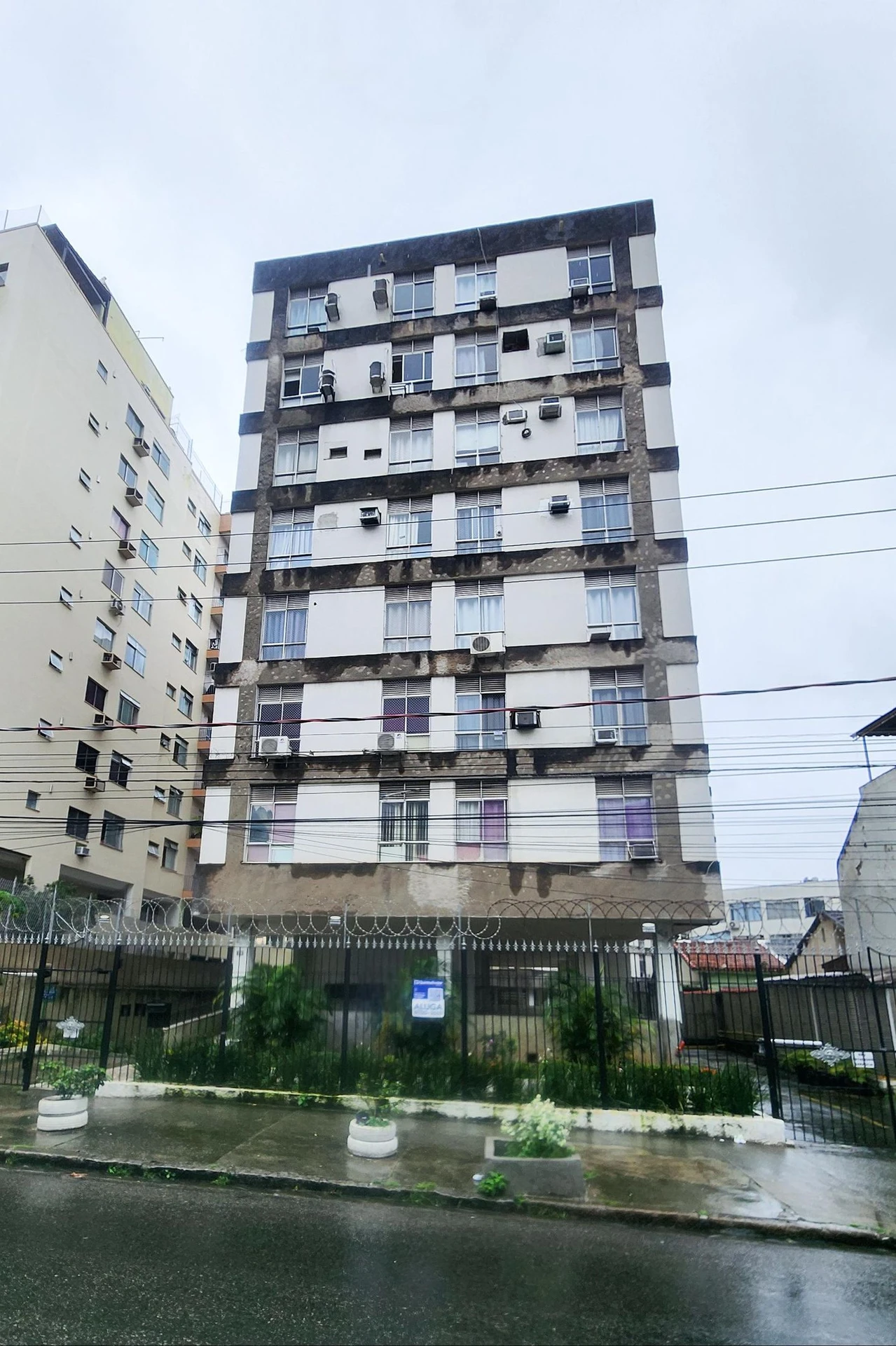 Furnished apartment, 58 m², with a mountain view — photo 40
