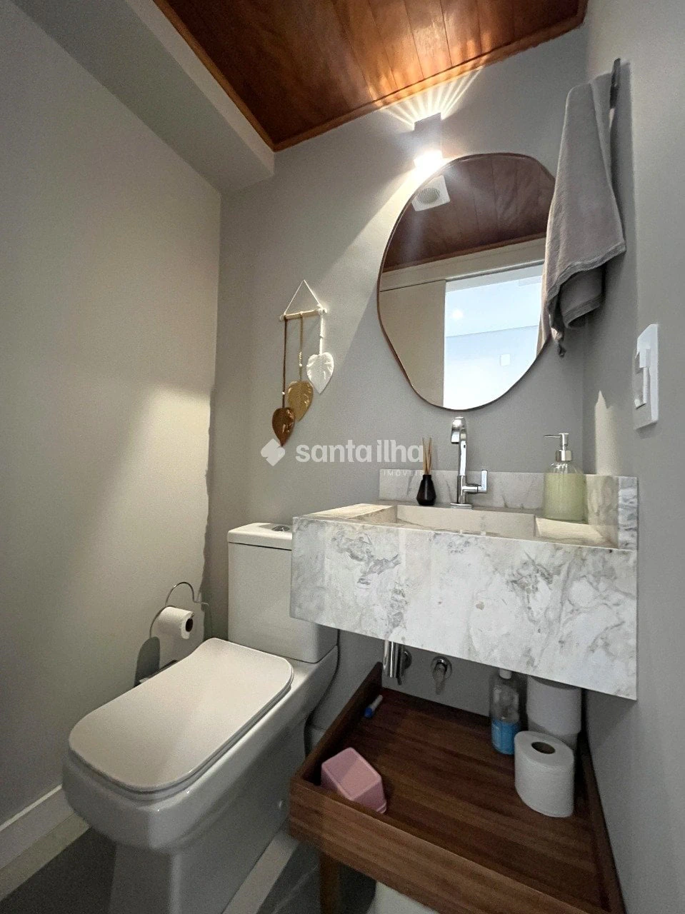 Casa mobiliada, 130 m², com máquina de lavar — photo 15