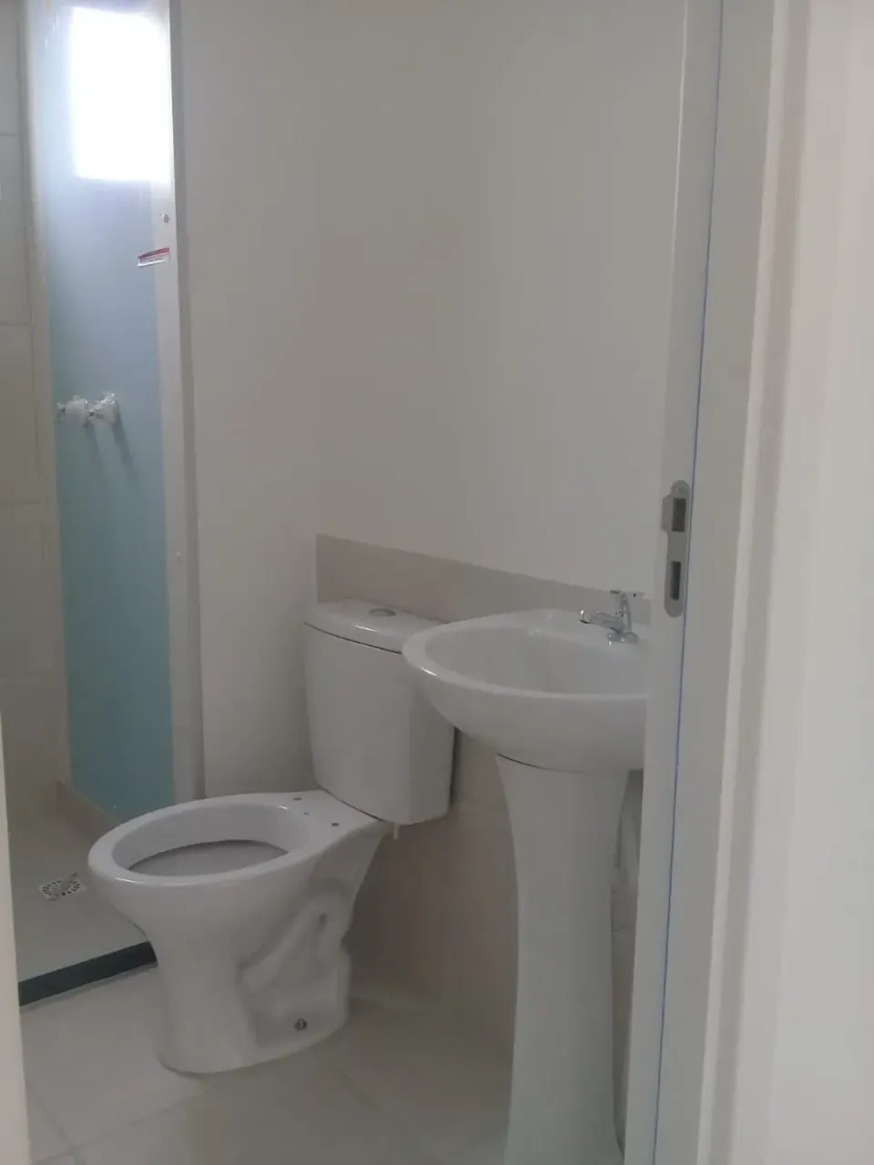Apartamento de 2 quartos com vaga e área de lazer — photo 8