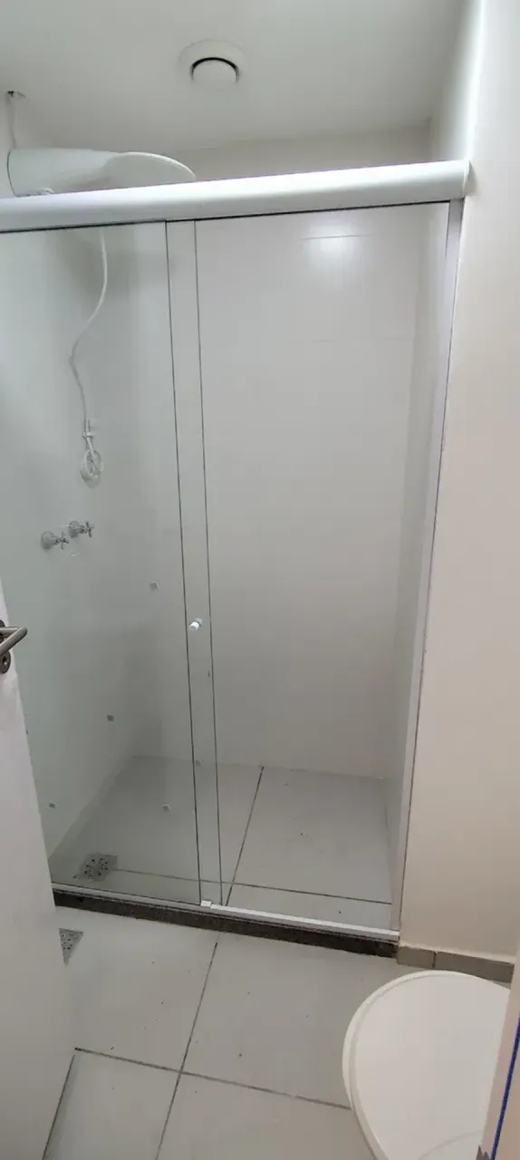 30 m² apartment with 1 bedroom and a compact kitchenette — photo 6