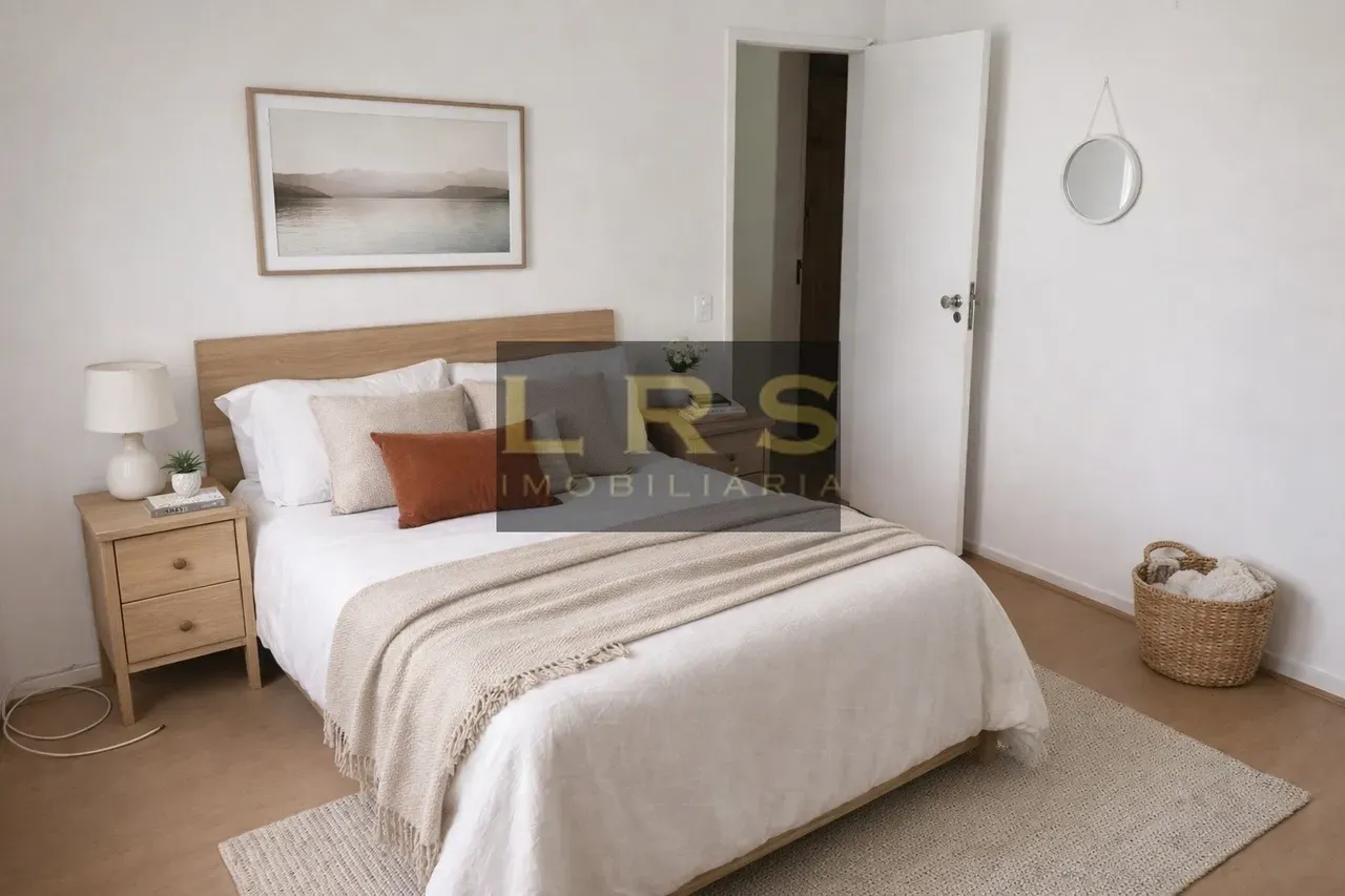 1 quarto e máquina de lavar: apartamento de 62 m² — photo 11