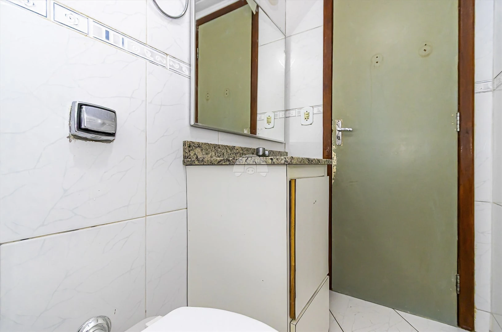 Apartment, 54 m², with a washing machine — photo 13