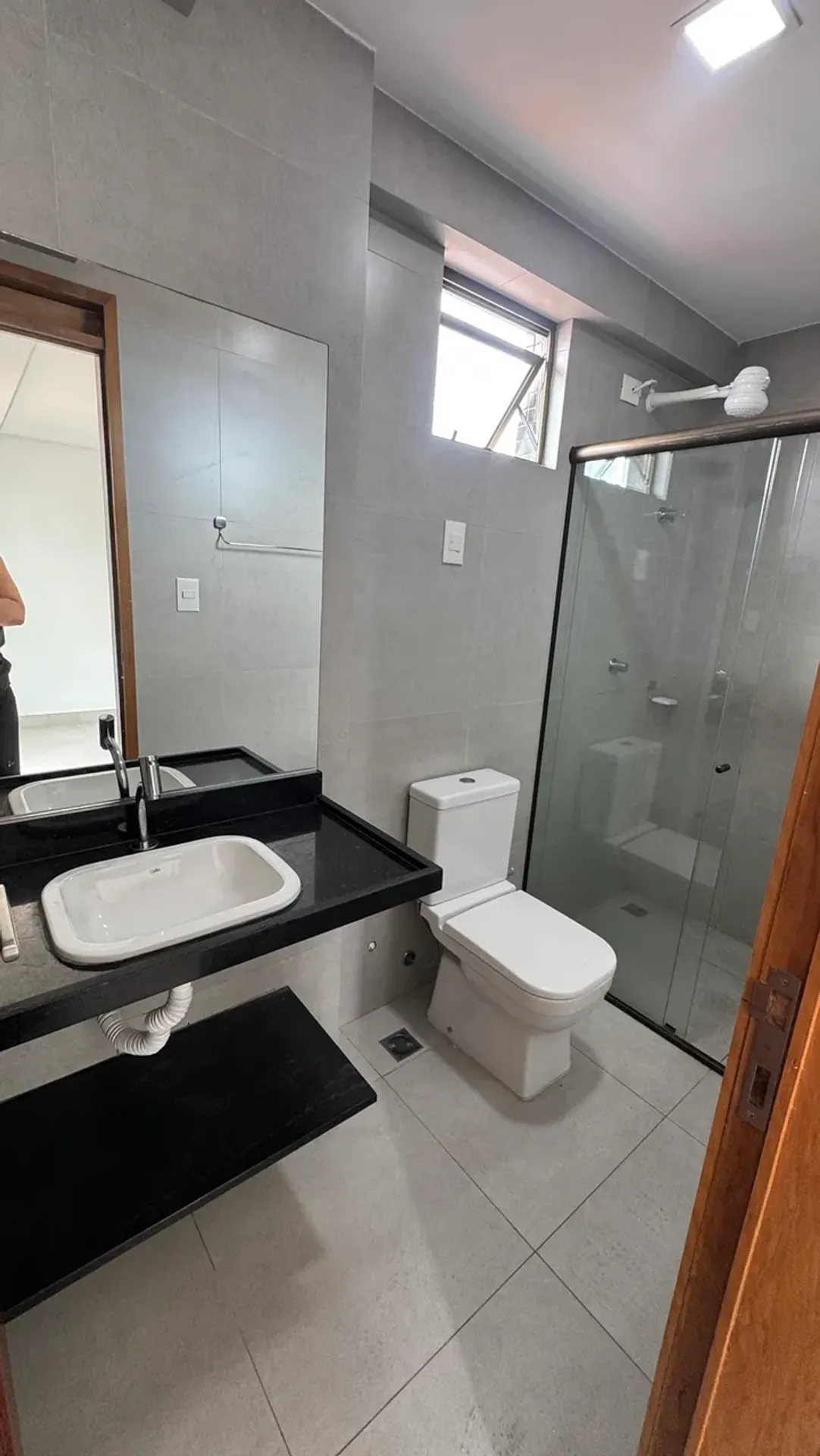 Apartamento de 2 quartos, sendo 1 suíte, 62 m² — photo 4