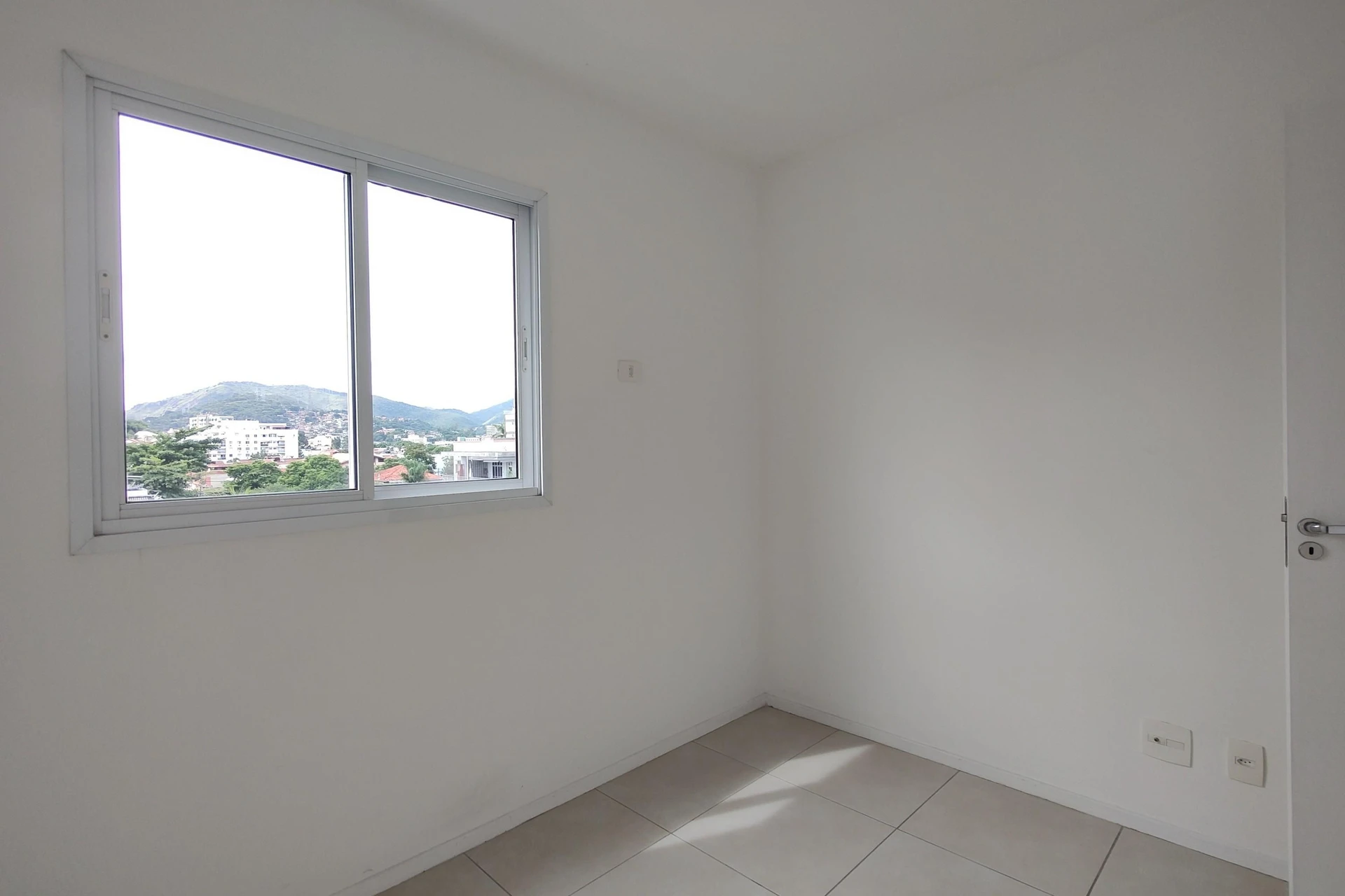Apartamento com 2 quartos e animais permitidos — photo 14