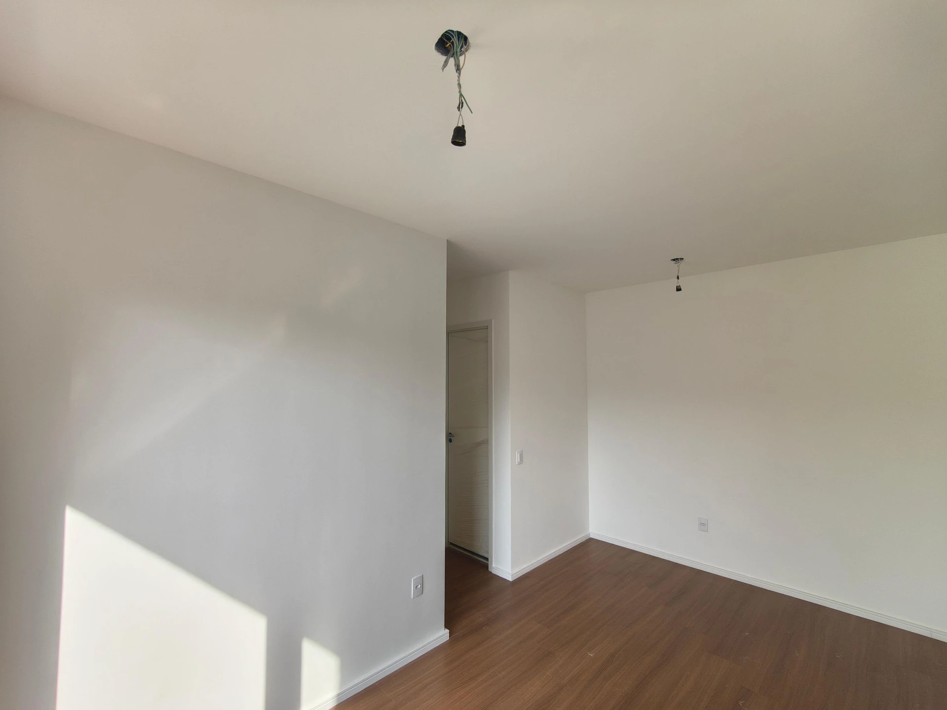 Apartamento de 2 quartos em condomínio com academia — photo 21