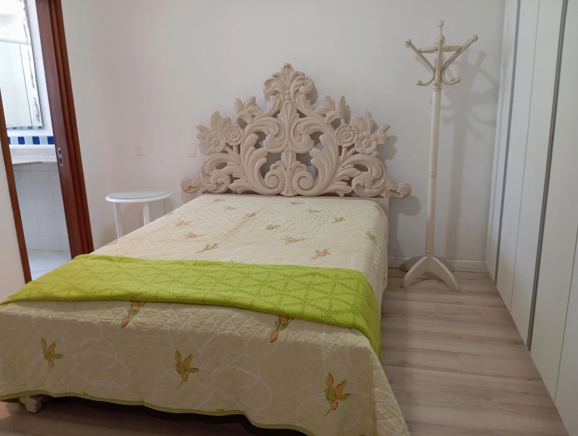 Мебльована квартира з 2 спальнями-сюїтами — photo 18