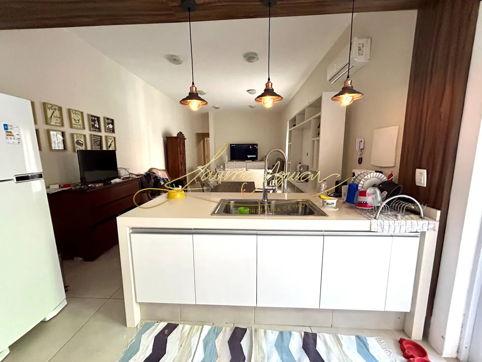 Apartamento com 381 m², 3 quartos e cozinha americana — photo 24