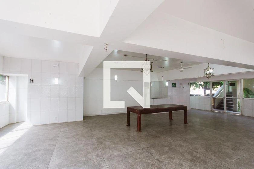 Apartamento com máquina de lavar, Barra Olímpica — photo 40
