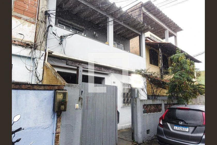 2-bedroom, 60 m² house in Rio de Janeiro — photo 30