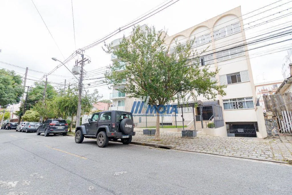 2-bedroom apartment with 89 m² and 1 parking space — photo 30