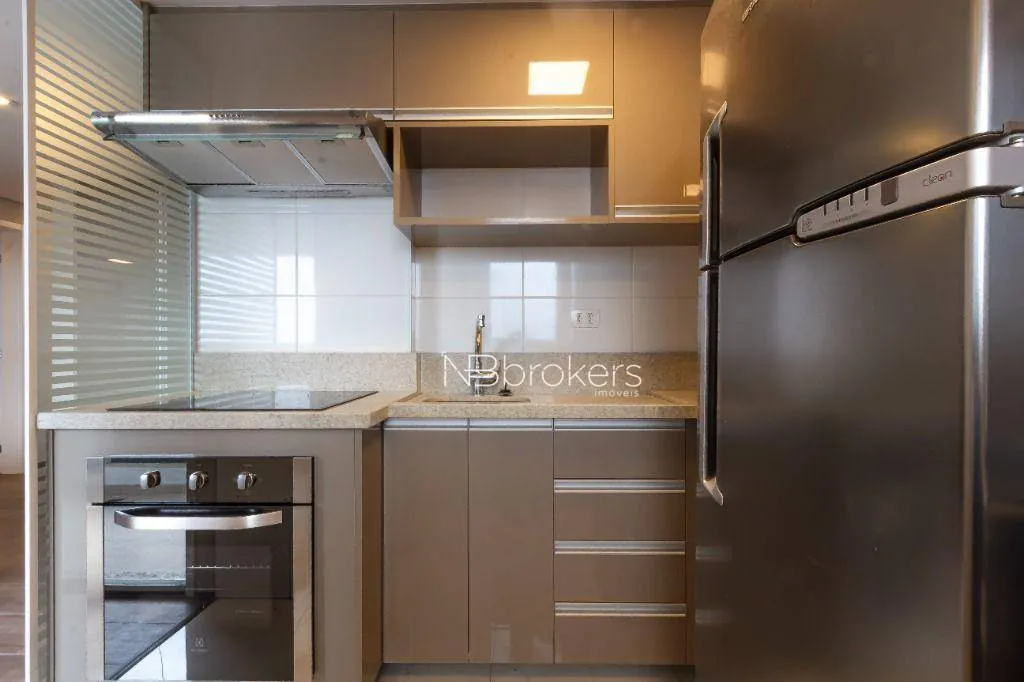 2-bedroom apartment with suite, balcony and private BBQ — photo 14