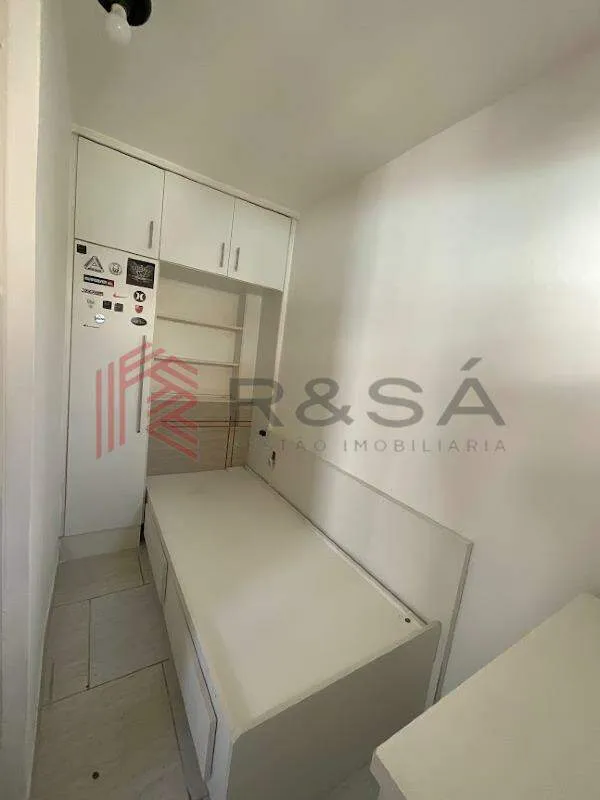 Casa de 3 quartos com churrasqueira privativa, Portuguesa — photo 29