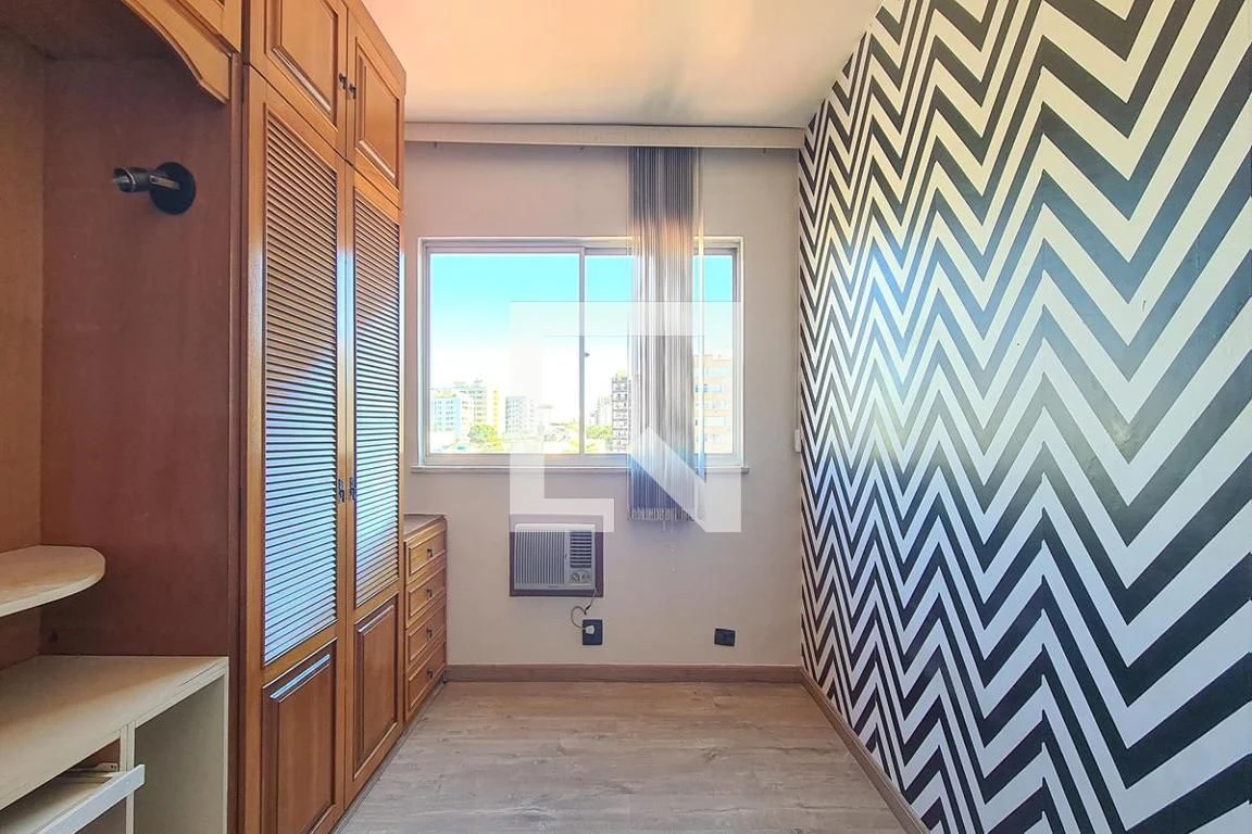 3 quartos e espaço de home office: apartamento de 92 m² — photo 20