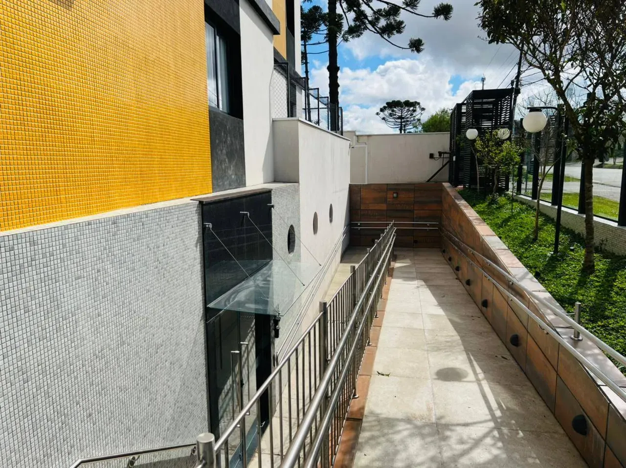 Apartamento de 200 m² con 2 dormitorios y cocina abierta a gas — photo 42