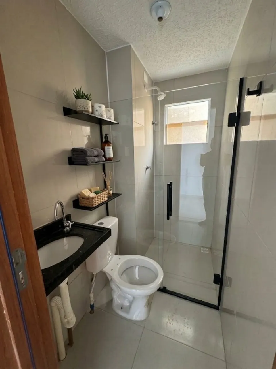 Пральна машина та 2 спальні: квартира 50 м² — photo 4