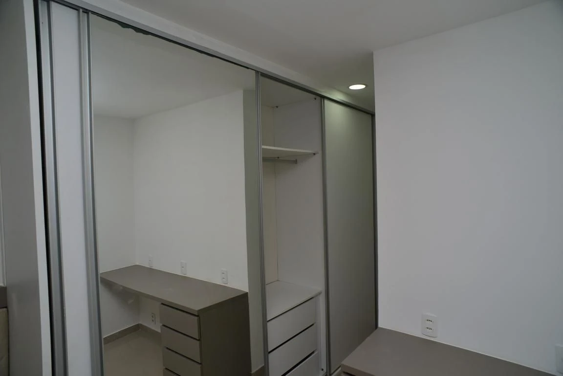 2 quartos e espaço de home office: apartamento de 78 m² — photo 26