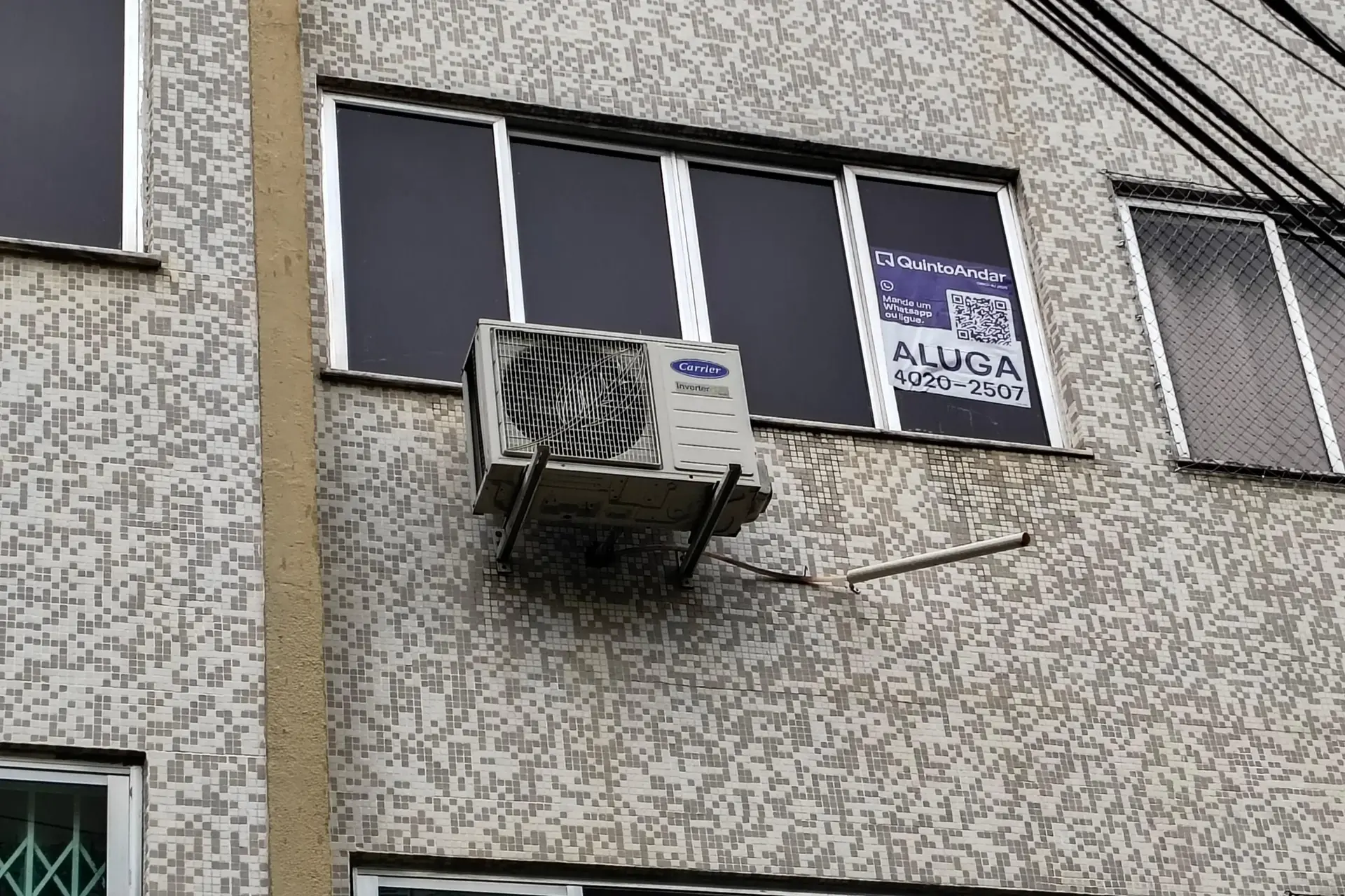 2-bedroom apartment, 50 m² — photo 56