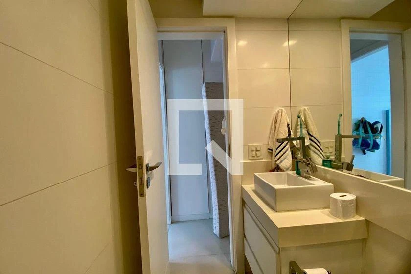Apartamento para aluguel de 5 quartos com 2 vagas — photo 48