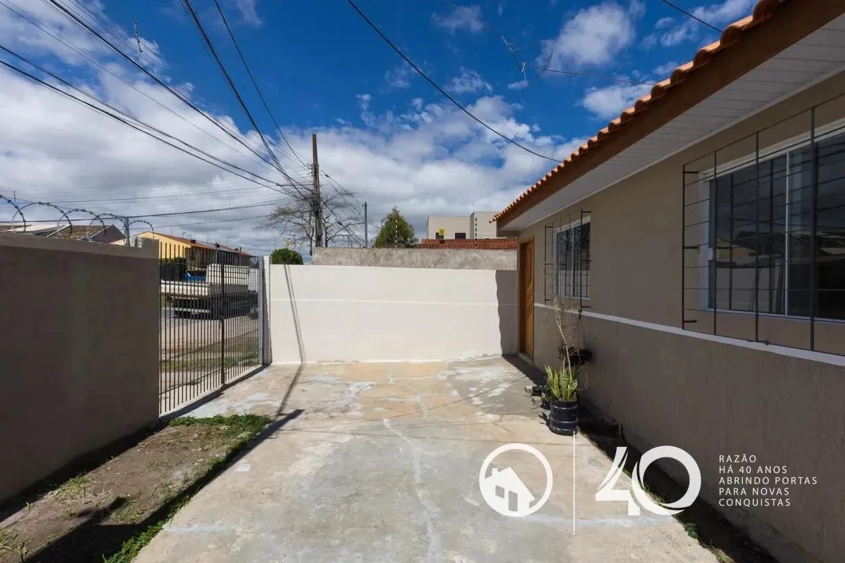 2-bedroom house, 35 m² — photo 10