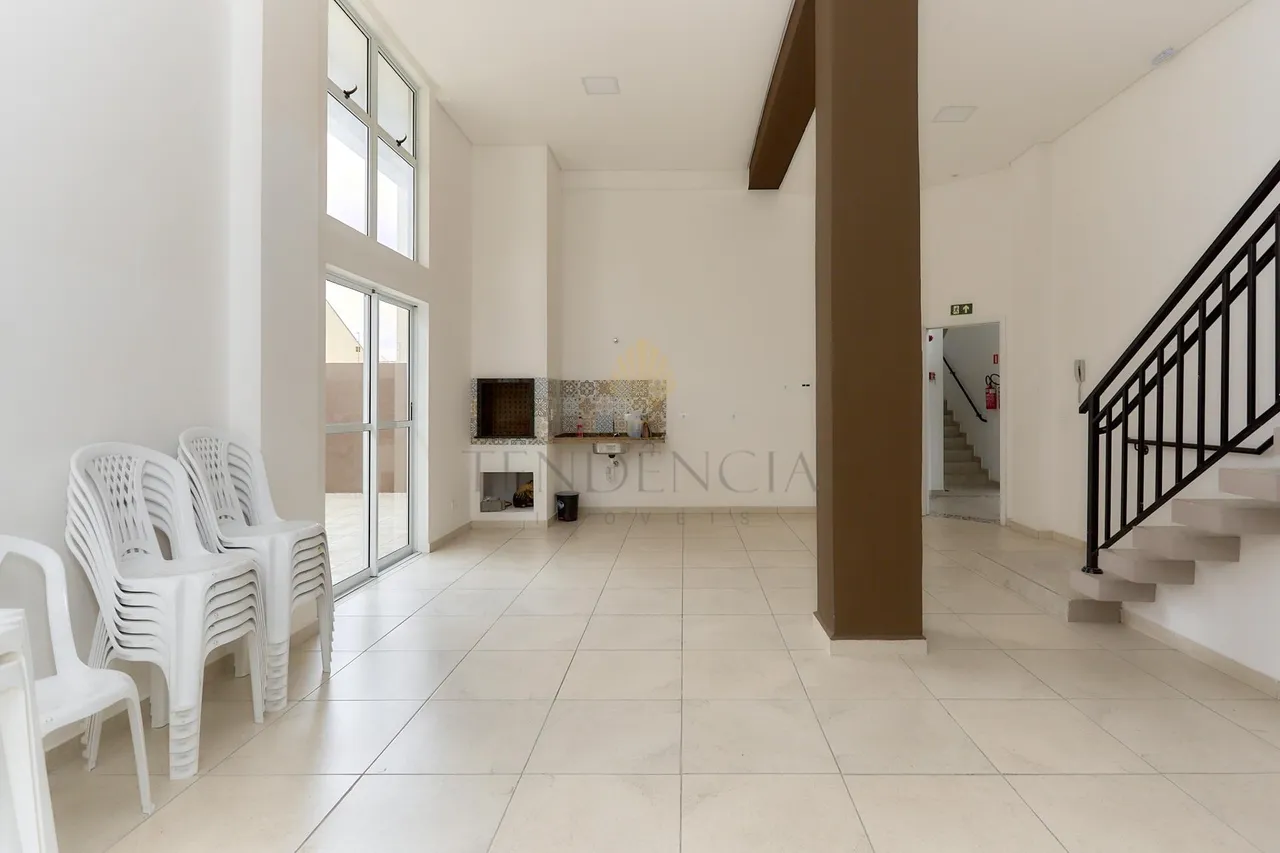 Apartamento mobiliado com 2 quartos e cozinha integrada — photo 13
