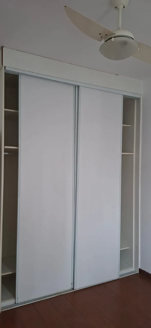 Apartment with 3 bedrooms and 2 bathrooms, no parking — photo 6