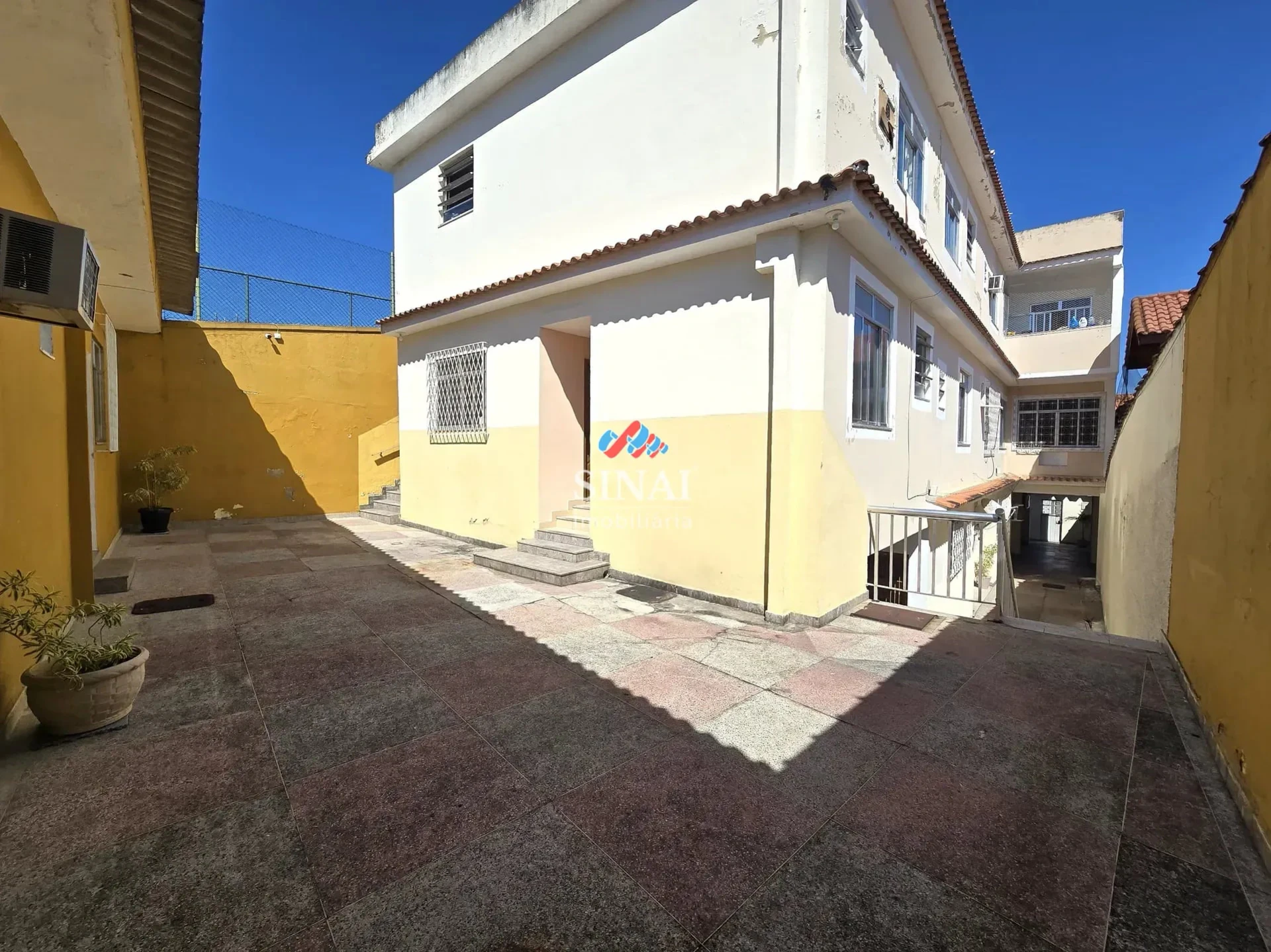 Apartamento sem vaga com 2 quartos e 1 banheiro — photo 23