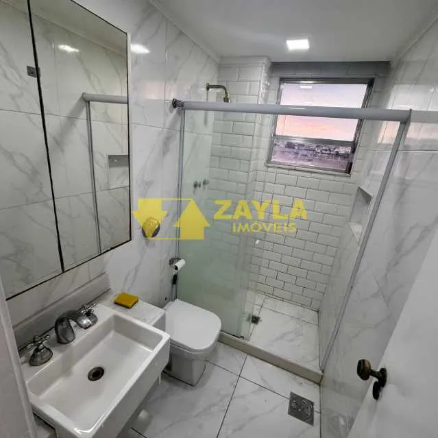 2-bedroom apartment, 1 with its own bathroom, 85 m² — photo 5