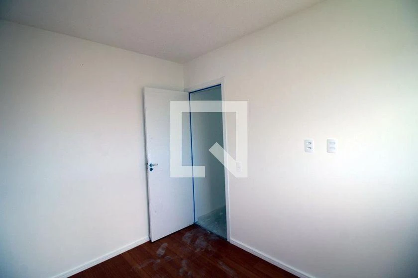 Washing machine in a 2-bedroom apartment, 43 m² — photo 20