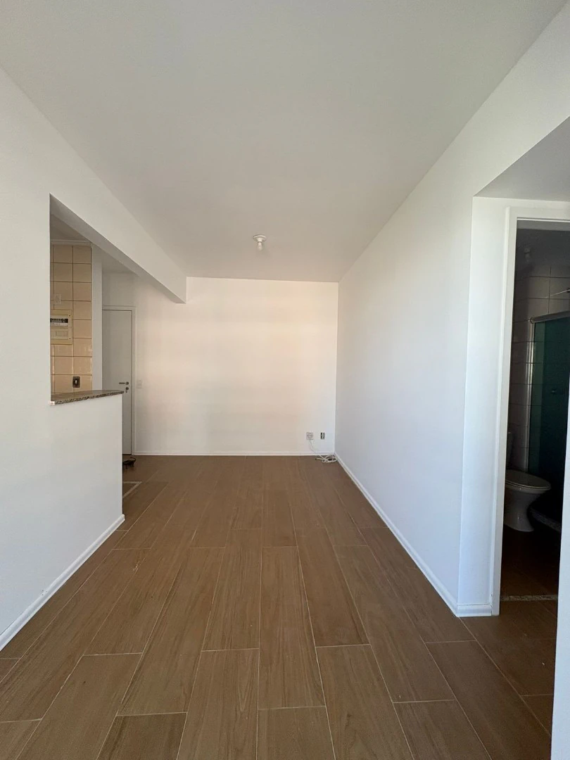 Apartamento de 3 quartos com 1 suíte e cozinha integrada — photo 4