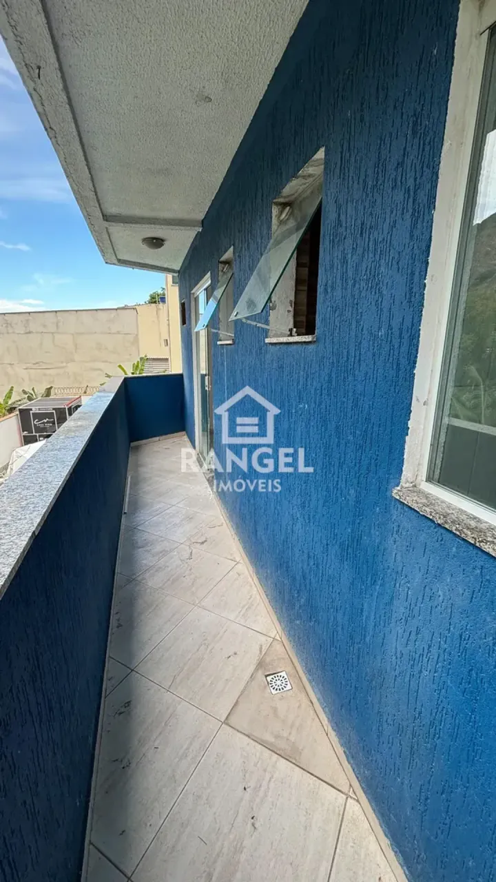Apartamento com 2 quartos e varanda para ver as montanhas — photo 7