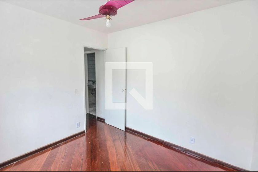 2-bedroom apartment with a mountain view in Rio de Janeiro — photo 25