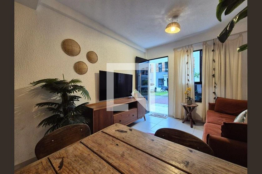 Casa amueblada, 55 m², con vista a la montaña — photo 24