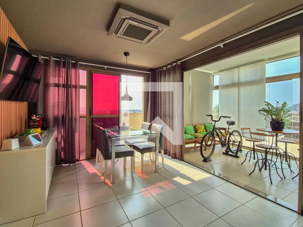 Apartamento mobiliado de 2 quartos com pet permitido — photo 7