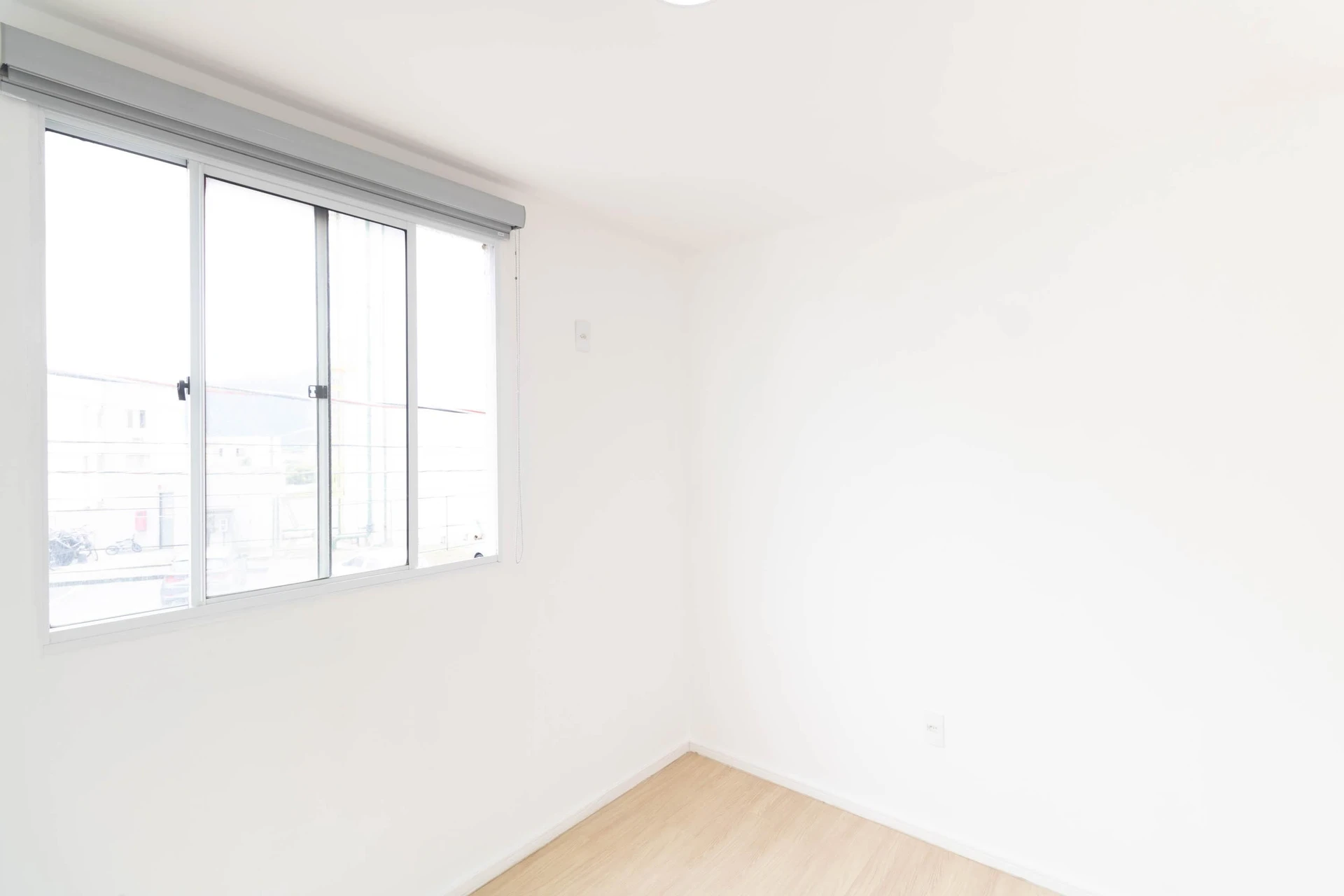Furnished apartment, 42 m², with a washing machine — photo 30