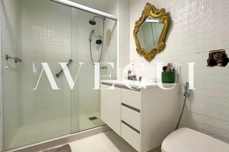 Apartamento de 170 m² com 3 quartos e 2 vagas — photo 6