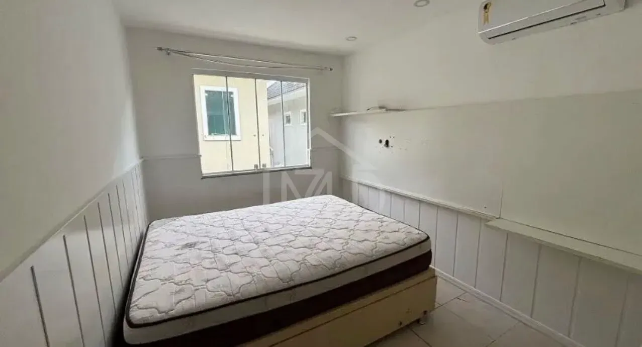 Furnished house with gas kitchen and 4 bedrooms — photo 12
